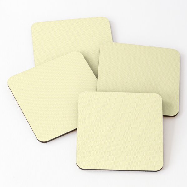 Item preview, Illuminating Yellow Pantone 2021 and white large polka dots designed and sold by Feeling Artsy.