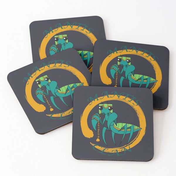 Item preview, Mantis clan designed and sold by aurana.