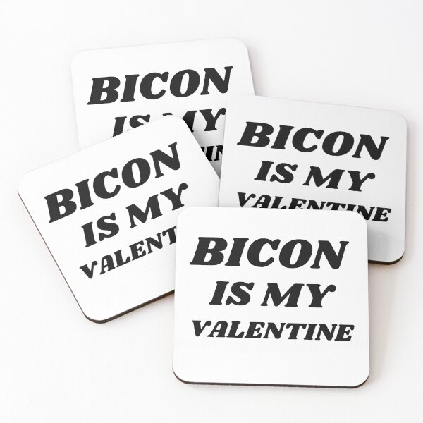 Artikelvorschau, Speck ist mein Valentinsgruß entworfen und verkauft von Trendy Design.