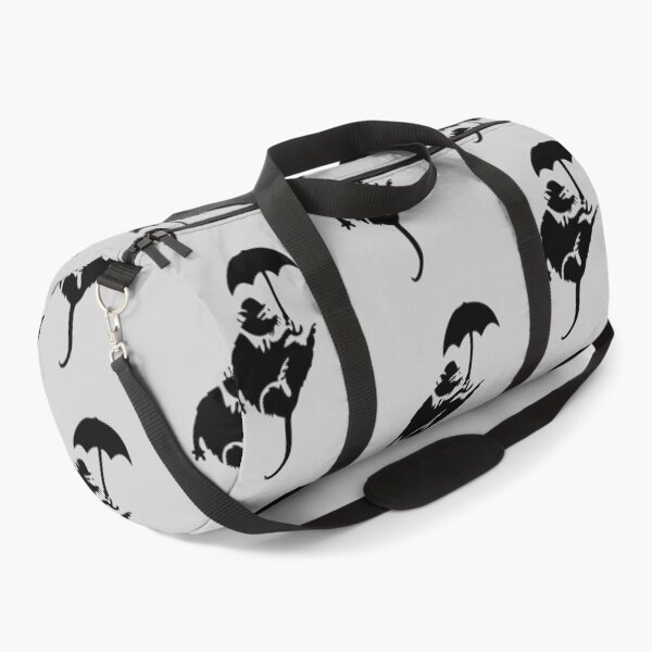 Item preview, Banksy Rat race designed and sold by One-True-North.