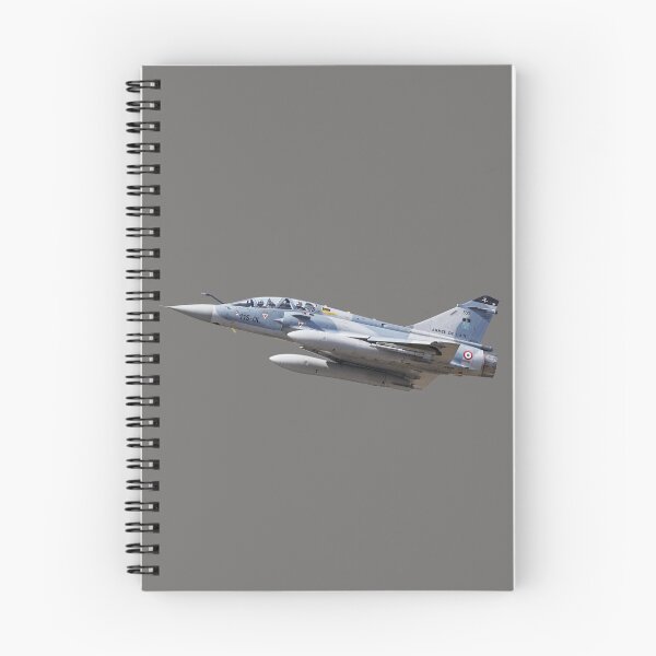Item preview, Dassault Mirage 2000D (cutout with dark silver background) designed and sold by Jukka Heilimo.
