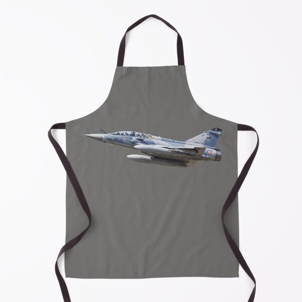 Item preview, Dassault Mirage 2000D (cutout with dark silver background) designed and sold by Jukka Heilimo.