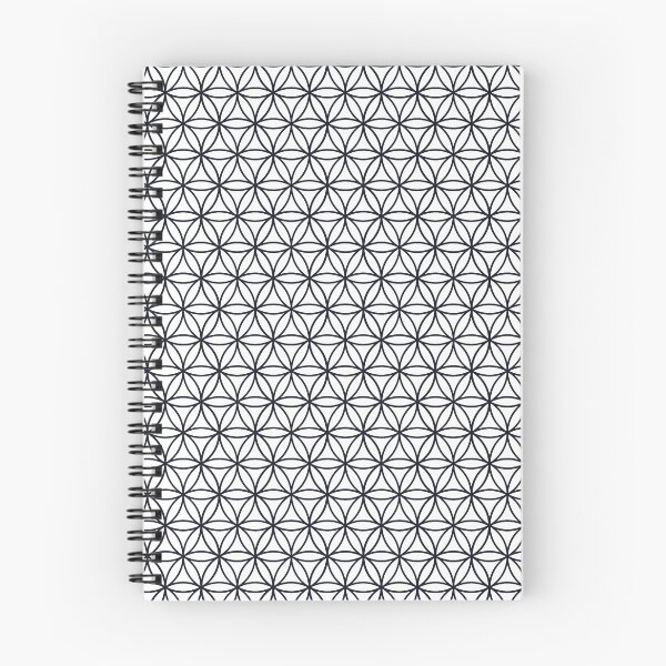 Item preview, Flower of Life Pattern designed and sold by HiyaPunch.