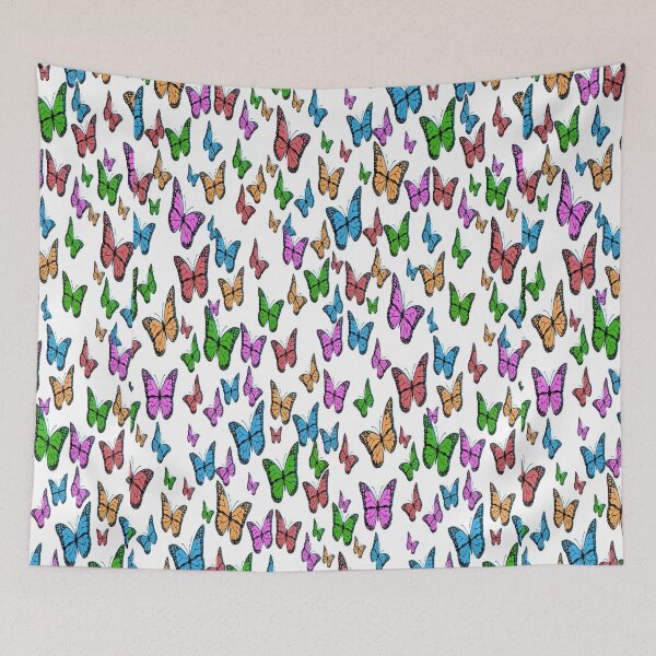 Item preview, Butterfly lover designed and sold by Motivationftp.
