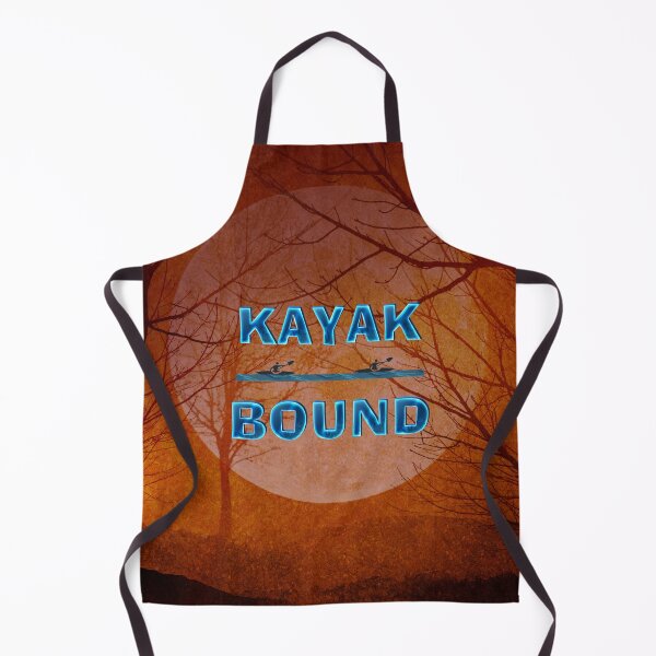 Aperçu de l'œuvre Kayak lié créée et vendue par teepossible.