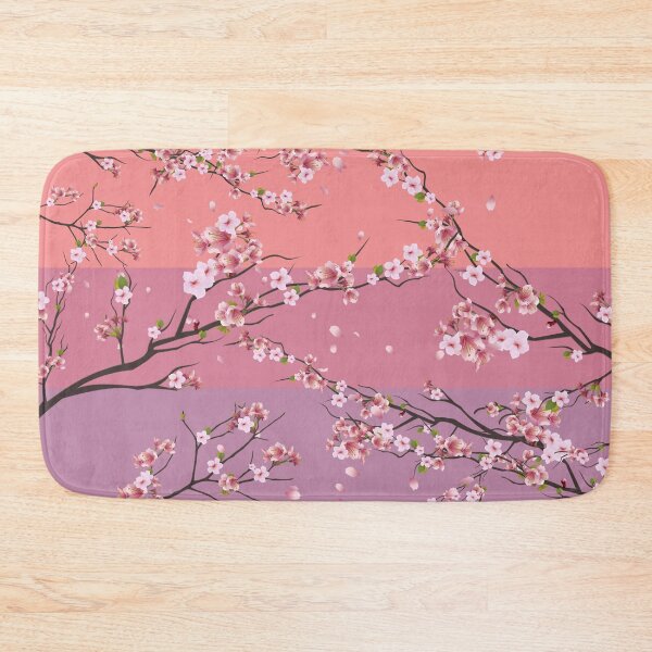 Item preview, Sakura / Cherry Blossom designed and sold by Danny Blaze.
