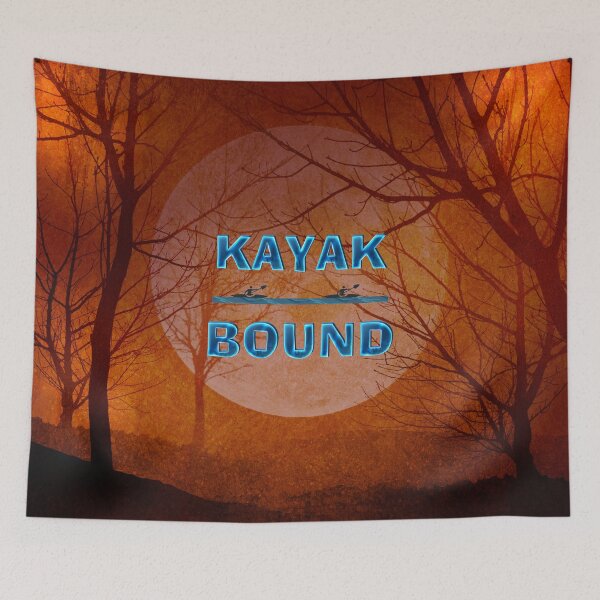 Item preview, Kayak atado designed and sold by teepossible.