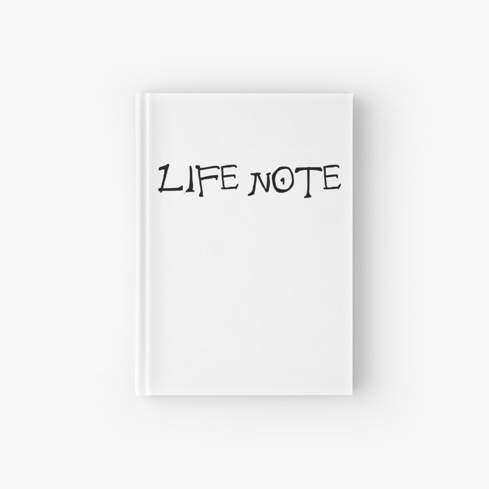 life note c review