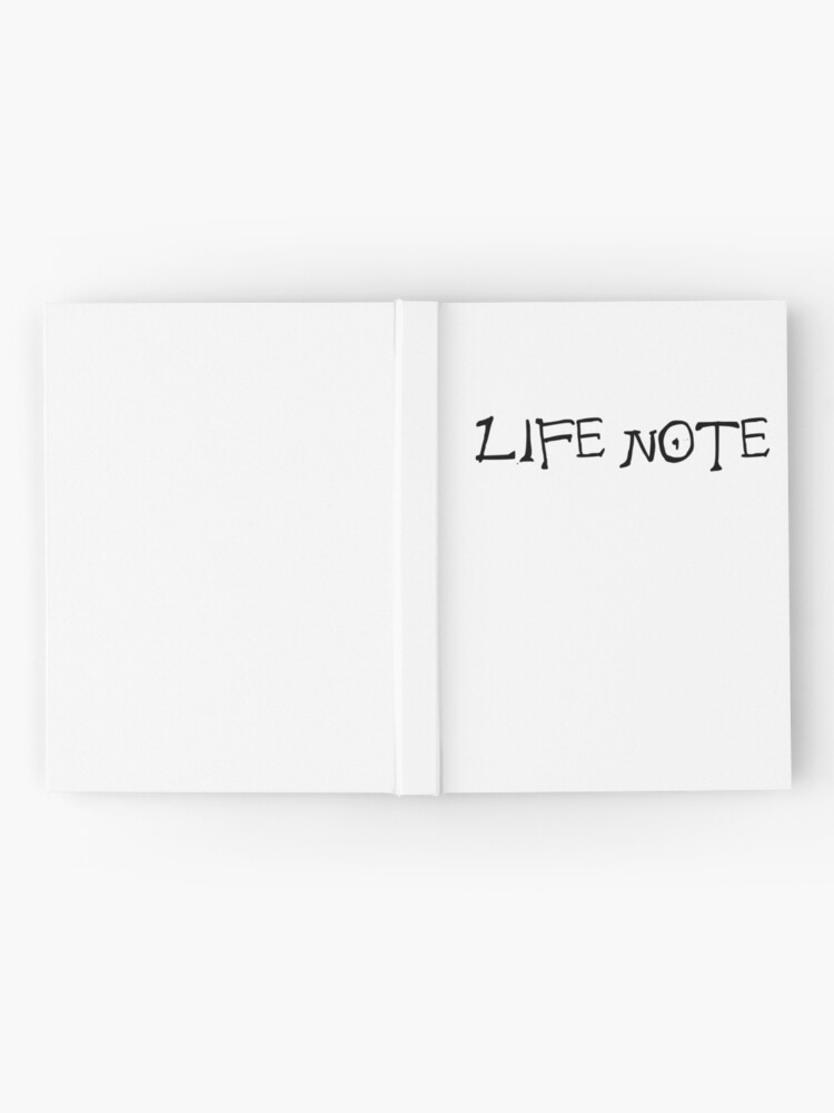 life note c review