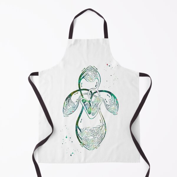 Item preview, Organs of Circulation designed and sold by EvasDreams.