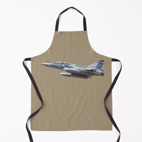 Item preview, Dassault Mirage 2000D (cutout with gold background) designed and sold by Jukka Heilimo.