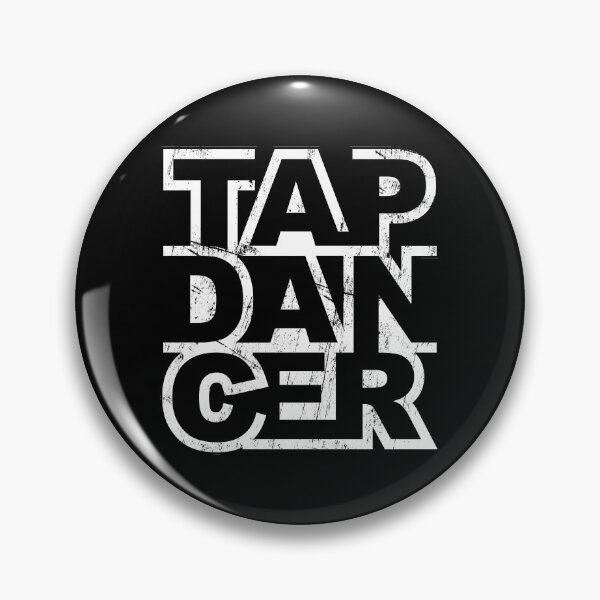 Item preview, Tap dancer, The best fun gift for any dancer! tap dance art, #tapdanceart, tap fam designed and sold by TAP-DANCE-ART.
