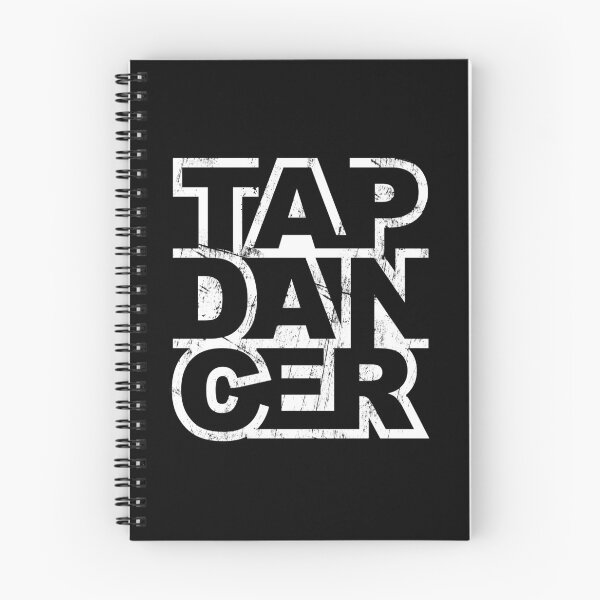 Item preview, Tap dancer, The best fun gift for any dancer! tap dance art, #tapdanceart, tap fam designed and sold by TAP-DANCE-ART.