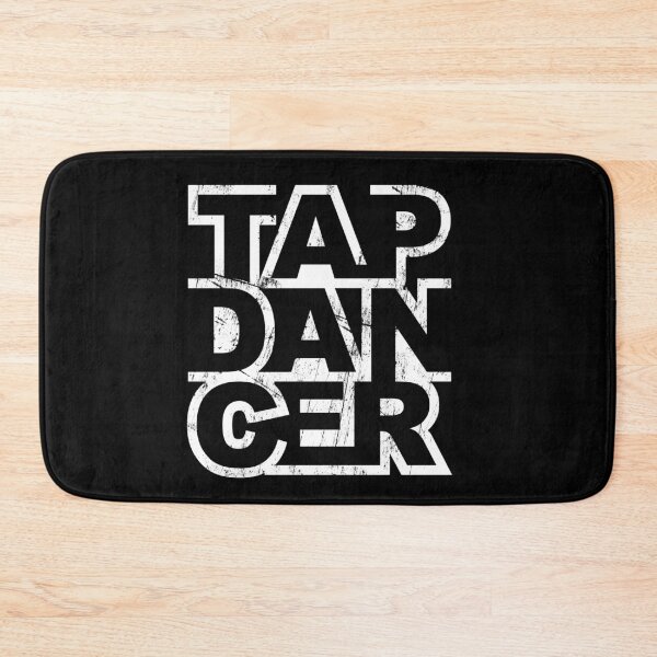 Item preview, Tap dancer, The best fun gift for any dancer! tap dance art, #tapdanceart, tap fam designed and sold by TAP-DANCE-ART.