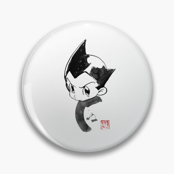 Item preview, astroboy designed and sold by pechane.