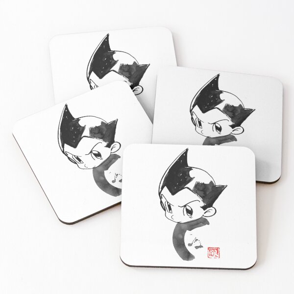 Item preview, astroboy designed and sold by pechane.