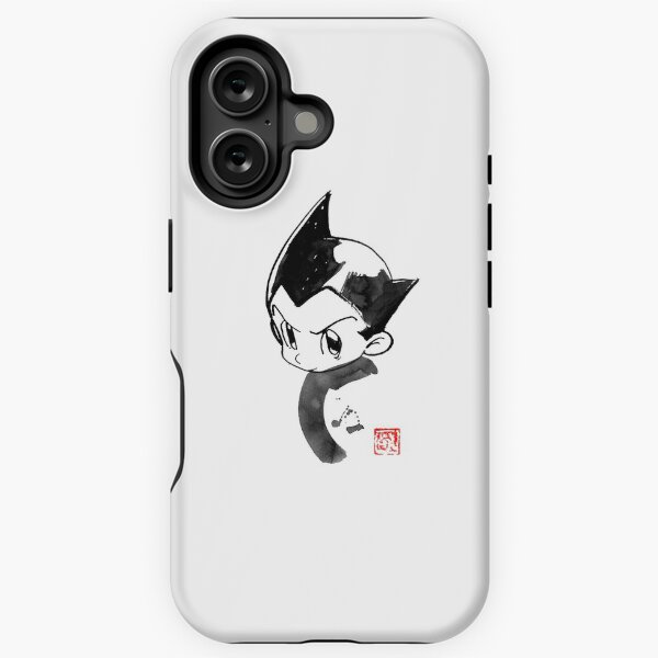 Aperçu de l'œuvre astroboy créée et vendue par pechane.