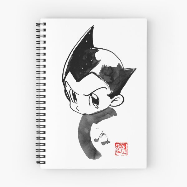 Item preview, astroboy designed and sold by pechane.