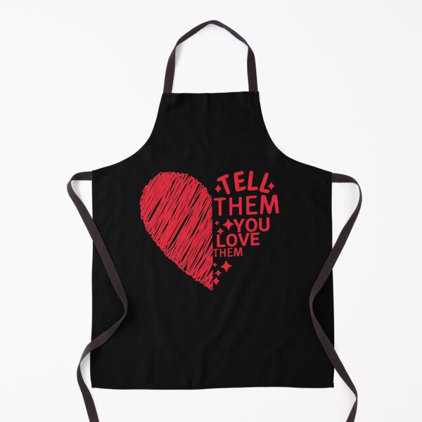 Item preview, Tell Them You Love them designed and sold by Shash31.