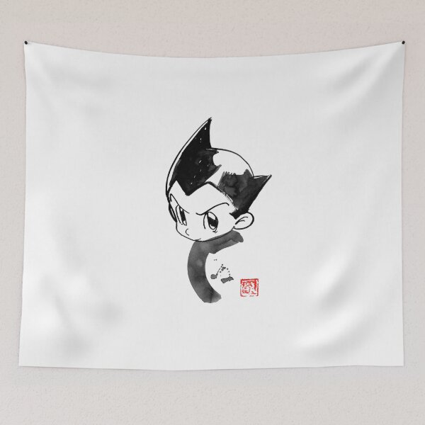 Item preview, astroboy designed and sold by pechane.