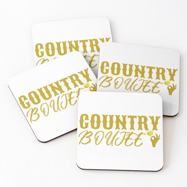 Item preview, Country Boujee designed and sold by Tish K..