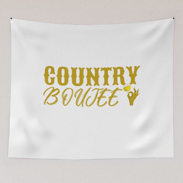Item preview, Country Boujee designed and sold by Tish K..