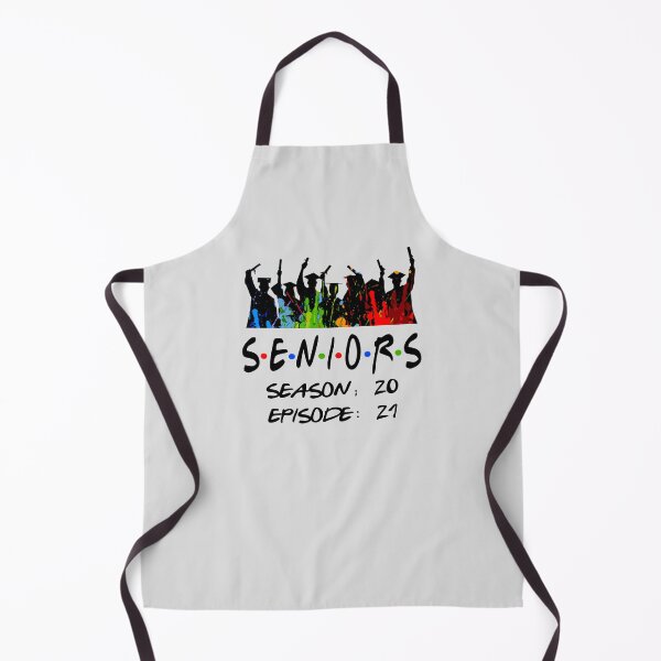 Item preview, Seniors 2021 season 20, Episode 21 Funny Graduation Gift designed and sold by Davidbrg.