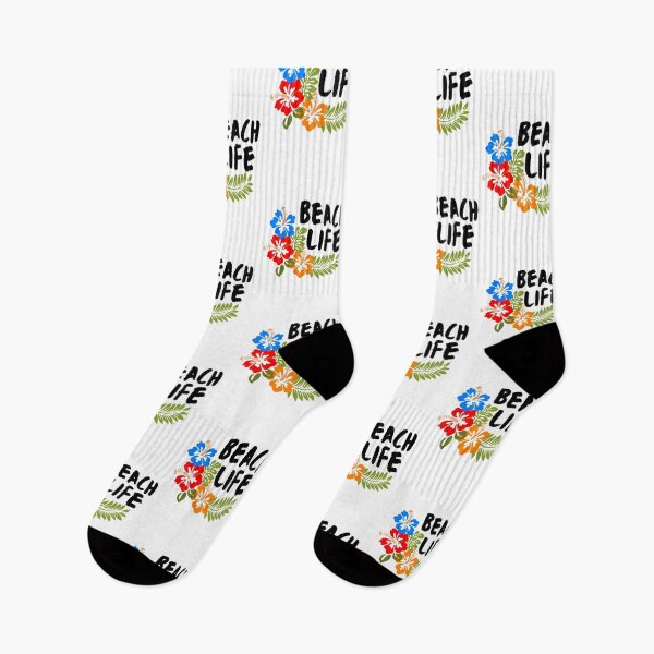 Item preview, Beach Life designed and sold by Lilaclown.