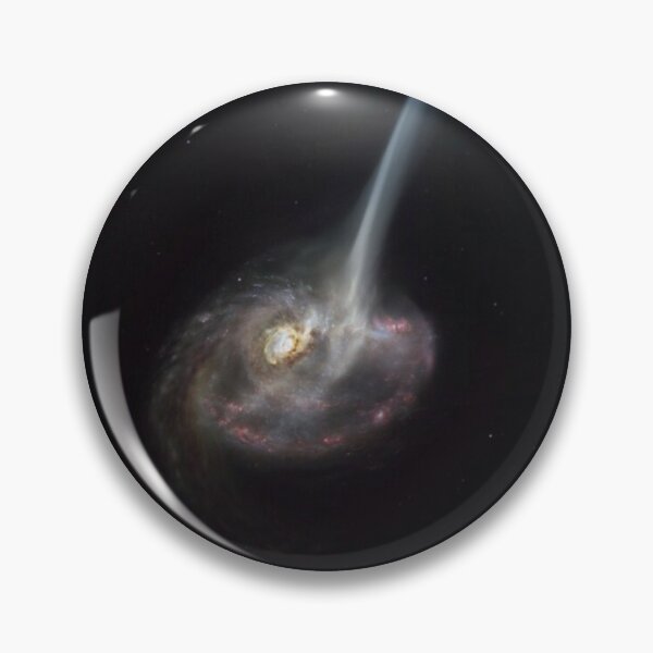 ALMA captures distant colliding galaxy dying out as it loses the ability to form stars Pin