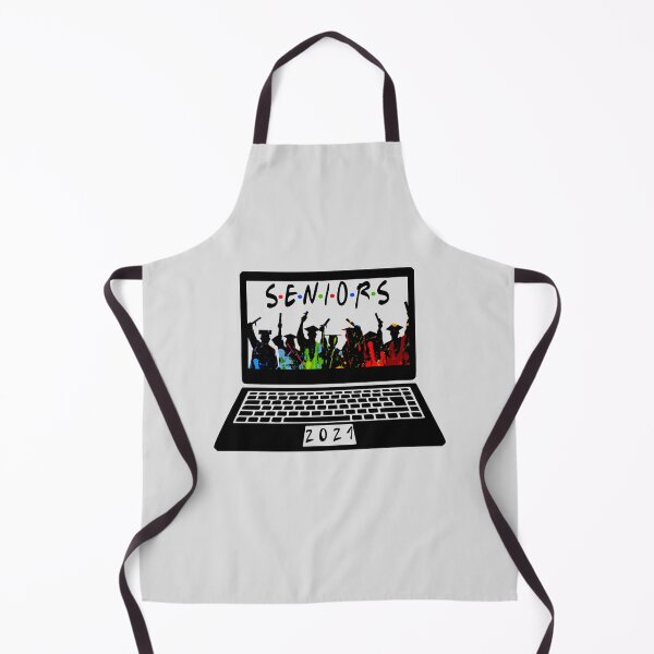 Item preview, Seniors 2021 History Funny Graduation Gift designed and sold by Davidbrg.