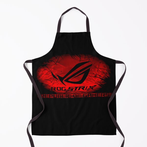Item preview, ROG STRIX ASUS Black and Red designed and sold by ArtxcL.