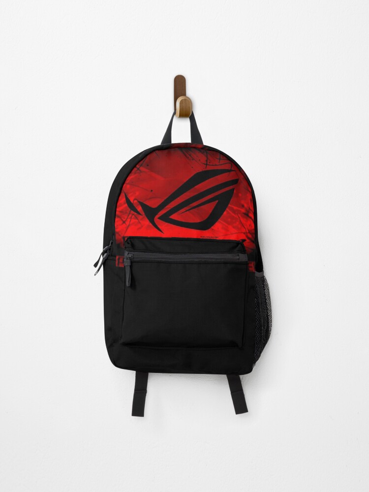 rog strix backpack