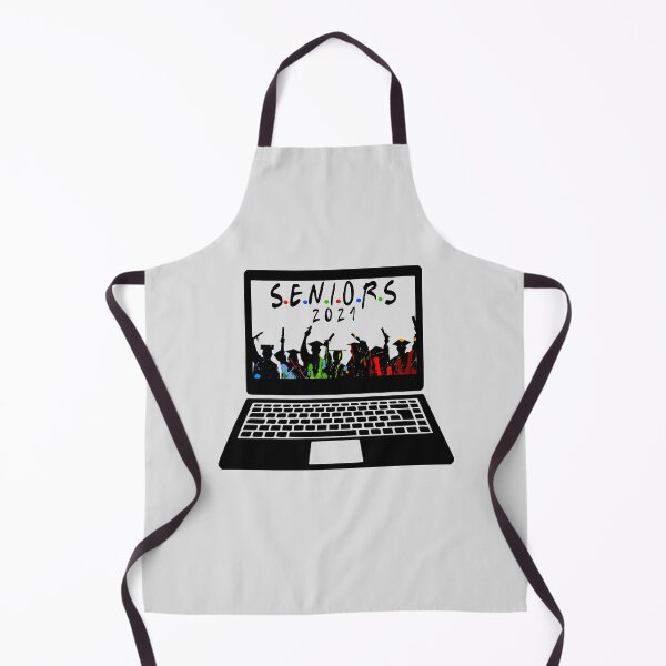 Item preview, Seniors 2021 History Funny Graduation Gift designed and sold by Davidbrg.