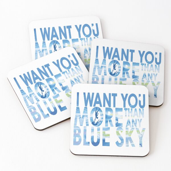 Item preview, Weathering With You - Blue Sky designed and sold by Dhoffman9795.