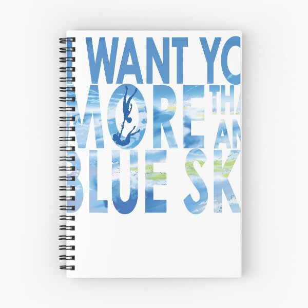 Item preview, Weathering With You - Blue Sky designed and sold by Dhoffman9795.