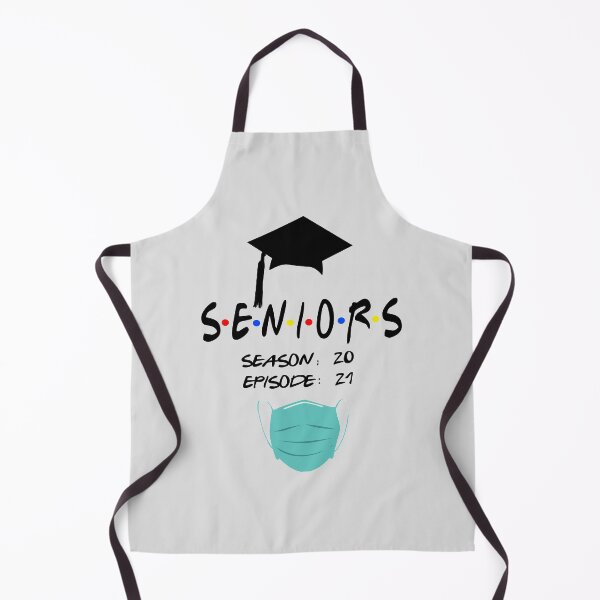 Item preview, Seniors 2021 Season 20, episode 21, History Funny Graduation Gift designed and sold by Davidbrg.