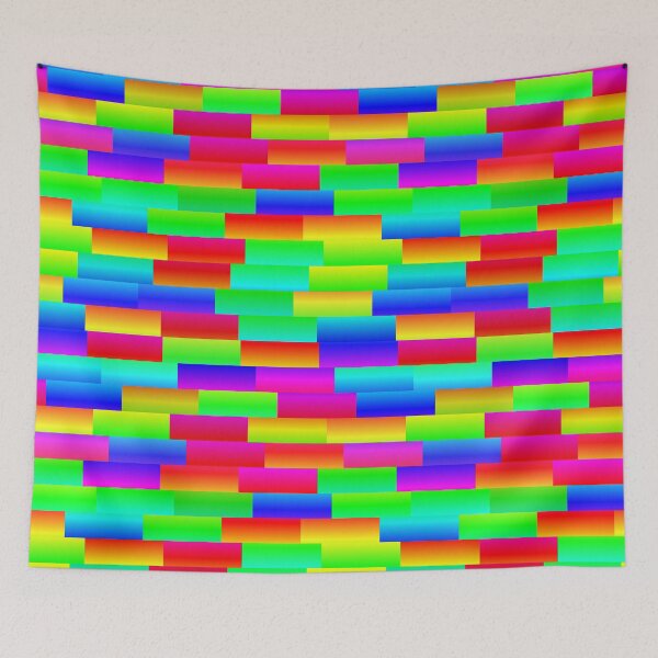 Item preview, Bold Bricks designed and sold by Sybille-Yates.