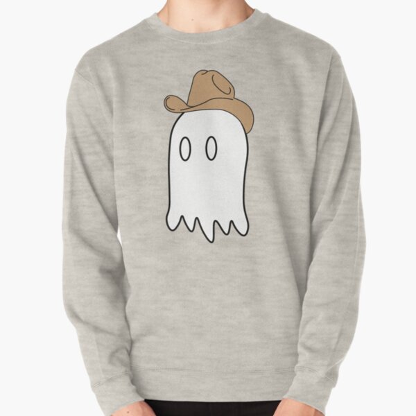 lonely ghost sweatshirt