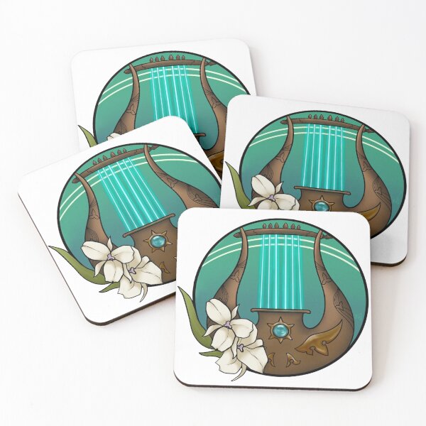 Item preview, Venti designed and sold by CharlyGraphics.