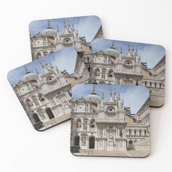 Item preview, Venice - Doges Palace 2 designed and sold by donandhiscamera.