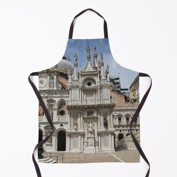 Item preview, Venice - Doges Palace 2 designed and sold by donandhiscamera.