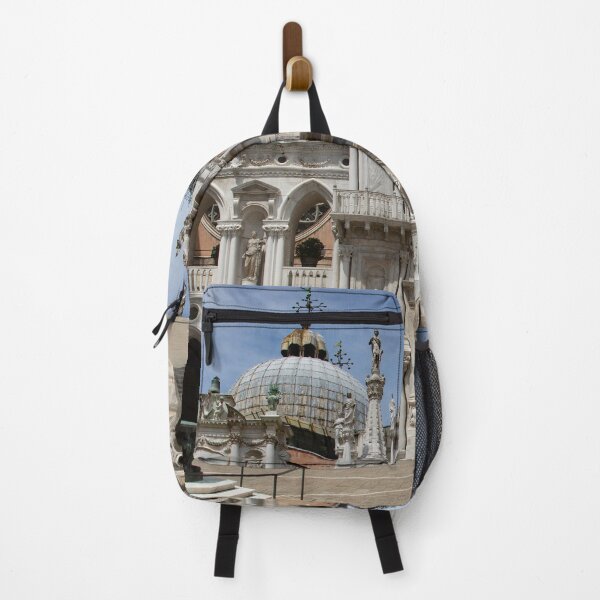 Item preview, Venice - Doges Palace 2 designed and sold by donandhiscamera.