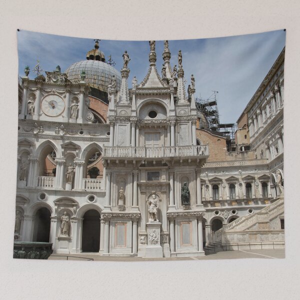 Item preview, Venice - Doges Palace 2 designed and sold by donandhiscamera.