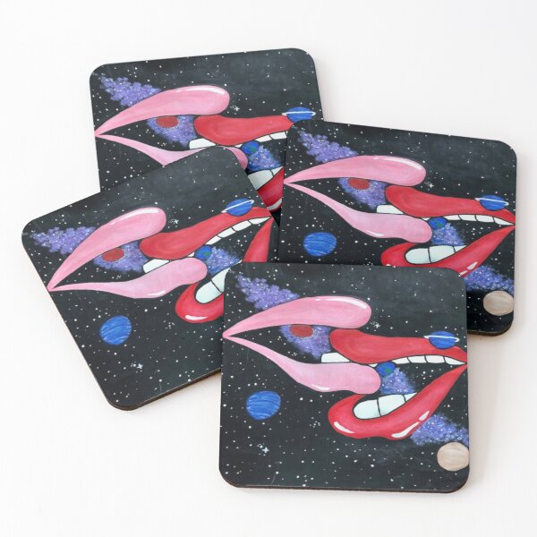 Item preview, Lips designed and sold by Vanessa Mc Gregor.