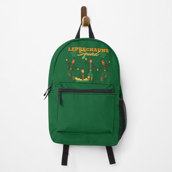 Item preview, Leprechauns squad designed and sold by Atleta-Cali.