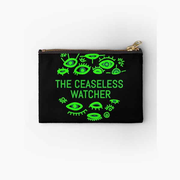 Item preview, The Ceaseless Watcher - MAG - All Seeing Eyes designed and sold by SedgeWren.