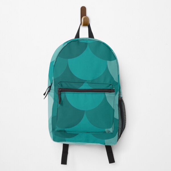 Item preview, Scales – Aqua designed and sold by Monoman1a.