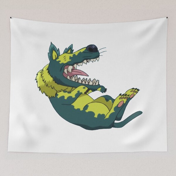 Item preview, Oslo designed and sold by distortyourlife.