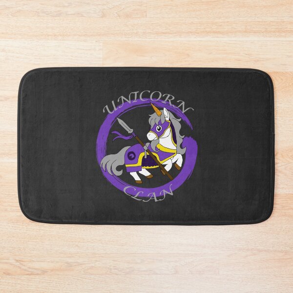 Item preview, Unicorn clan designed and sold by aurana.