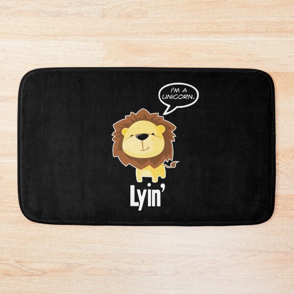 Item preview, Lyin' designed and sold by Good-Looking Corpse.
